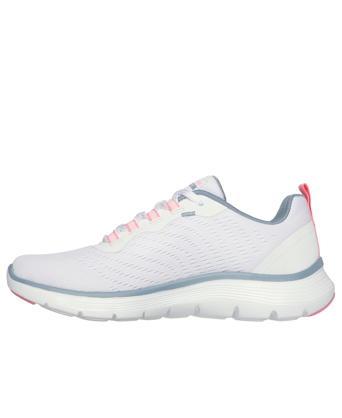 Skechers Women's Flex Appeal 5.0 Walking and Training Sneakers from Finish Line -Pink
