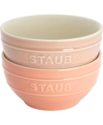 Small Universal Bowls, Set of 6