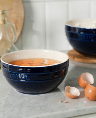 Nested Mixing Bowls, Set of 2