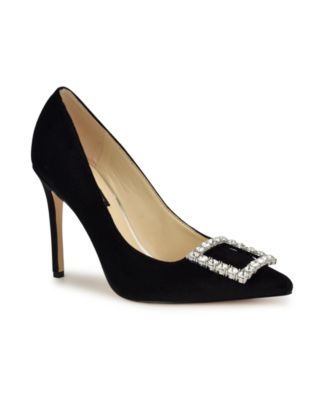 Nine west enchanting pump online