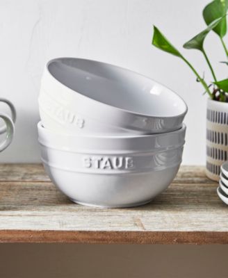 Large Universal Bowls, Set of 2