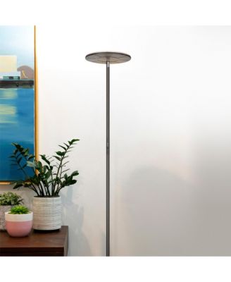 Sky Flux 67" LED Floor Lamp with 3 Color Temperature Options