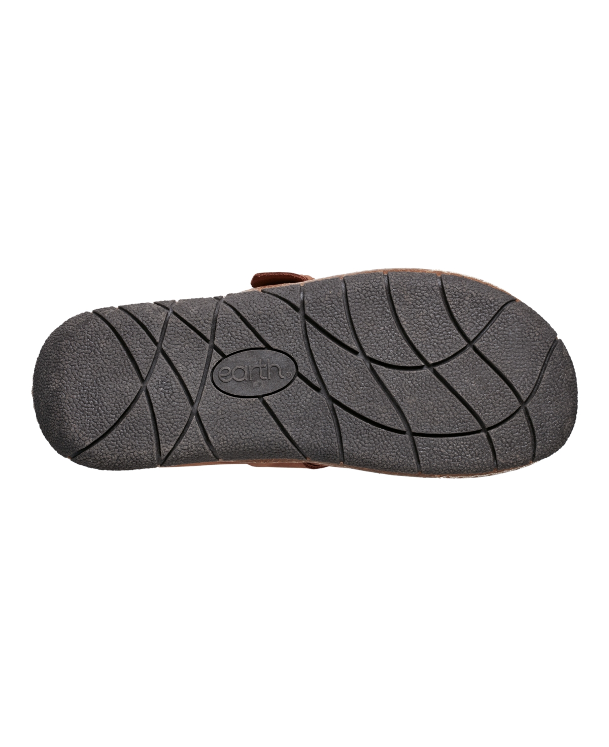 EARTH WOMEN'S ERAS LIGHTWEIGHT SLIP-ON CLOGS 