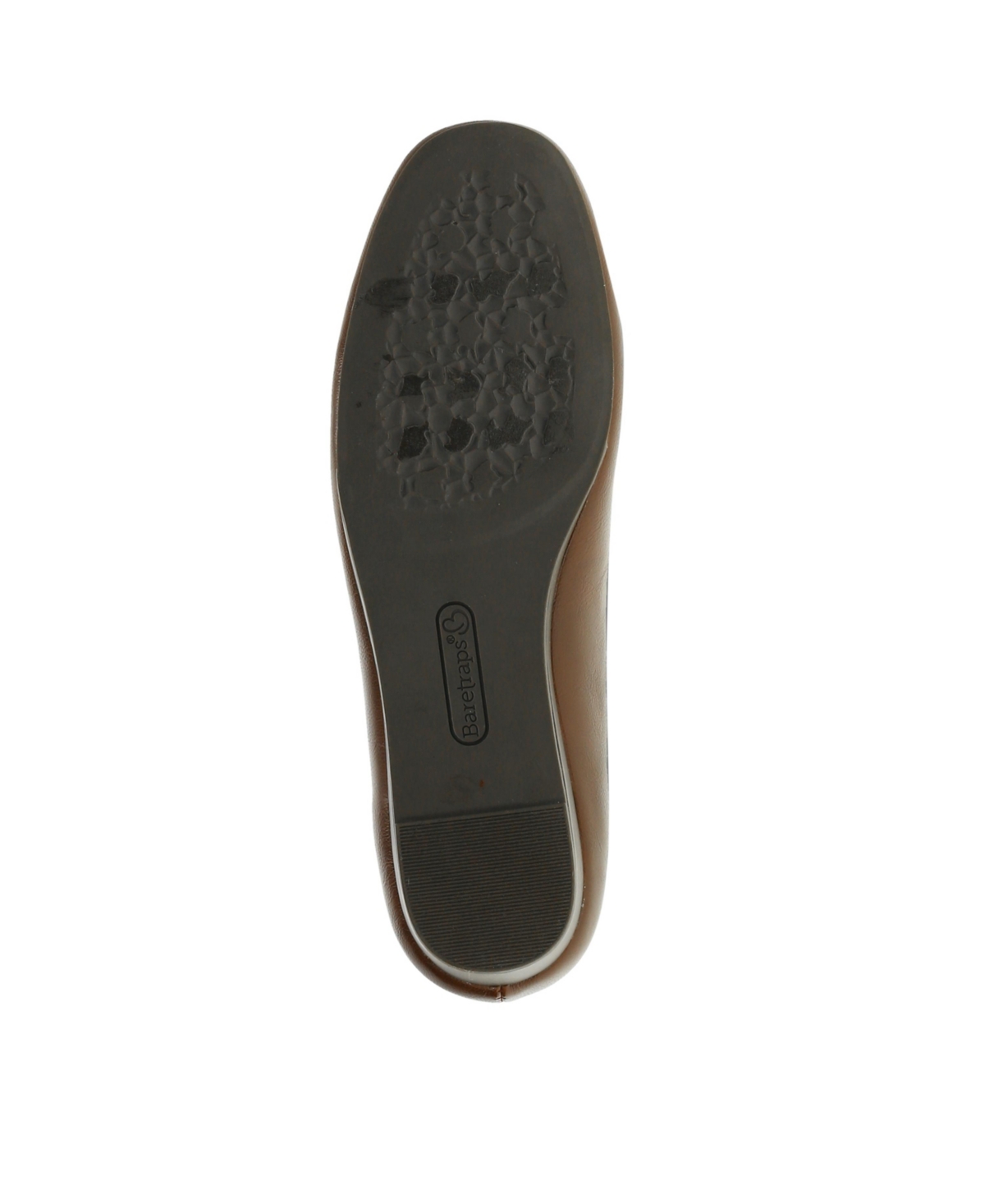 Shop Baretraps Women's Covette Casual Flats In Walnut