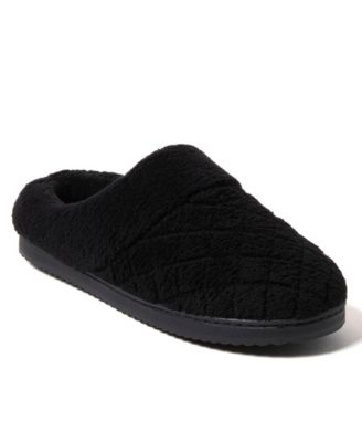 Women's Libby Quilted Terry Clog House Slipper