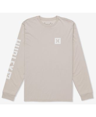 Men's Icon Tee Long Sleeve T-Shirt