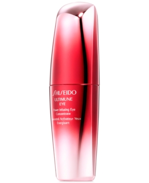 UPC 730852115385 product image for Shiseido Ultimune Eye Power Infusing Eye Concentrate, 0.5 oz | upcitemdb.com