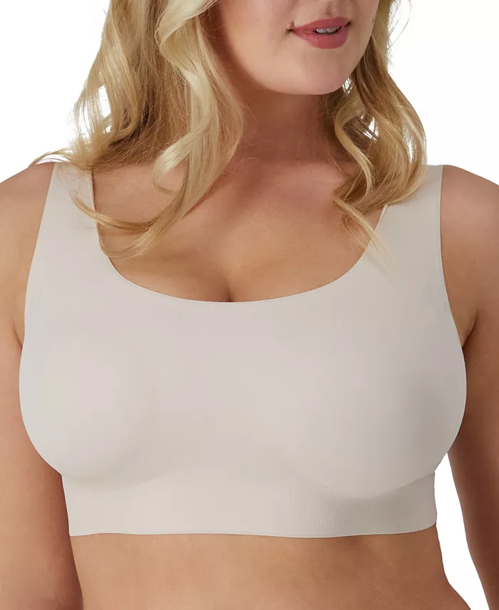 Comfort Revolution EasyLite Shaping Wireless Bra DF3491 - thumbnail 7