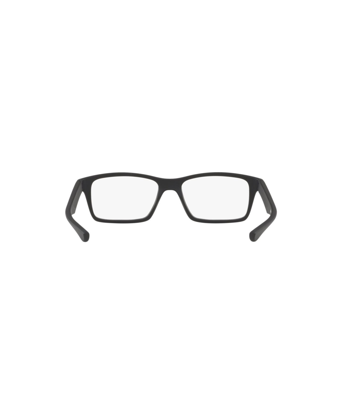 Детские очки Oakley JR Oakley Kids Square Plastic OY8001 ShifterEyeglasses(Ages 11-13), цвет: Атласный чёрный — фото 8