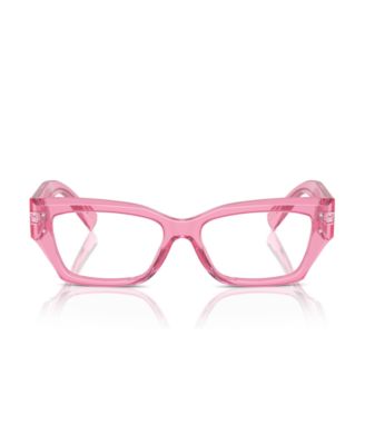 Dolce & Gabbana Women's Eyeglasses, DG3387