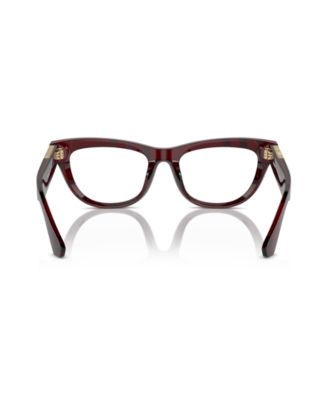Women's Eyeglasses,E2406U