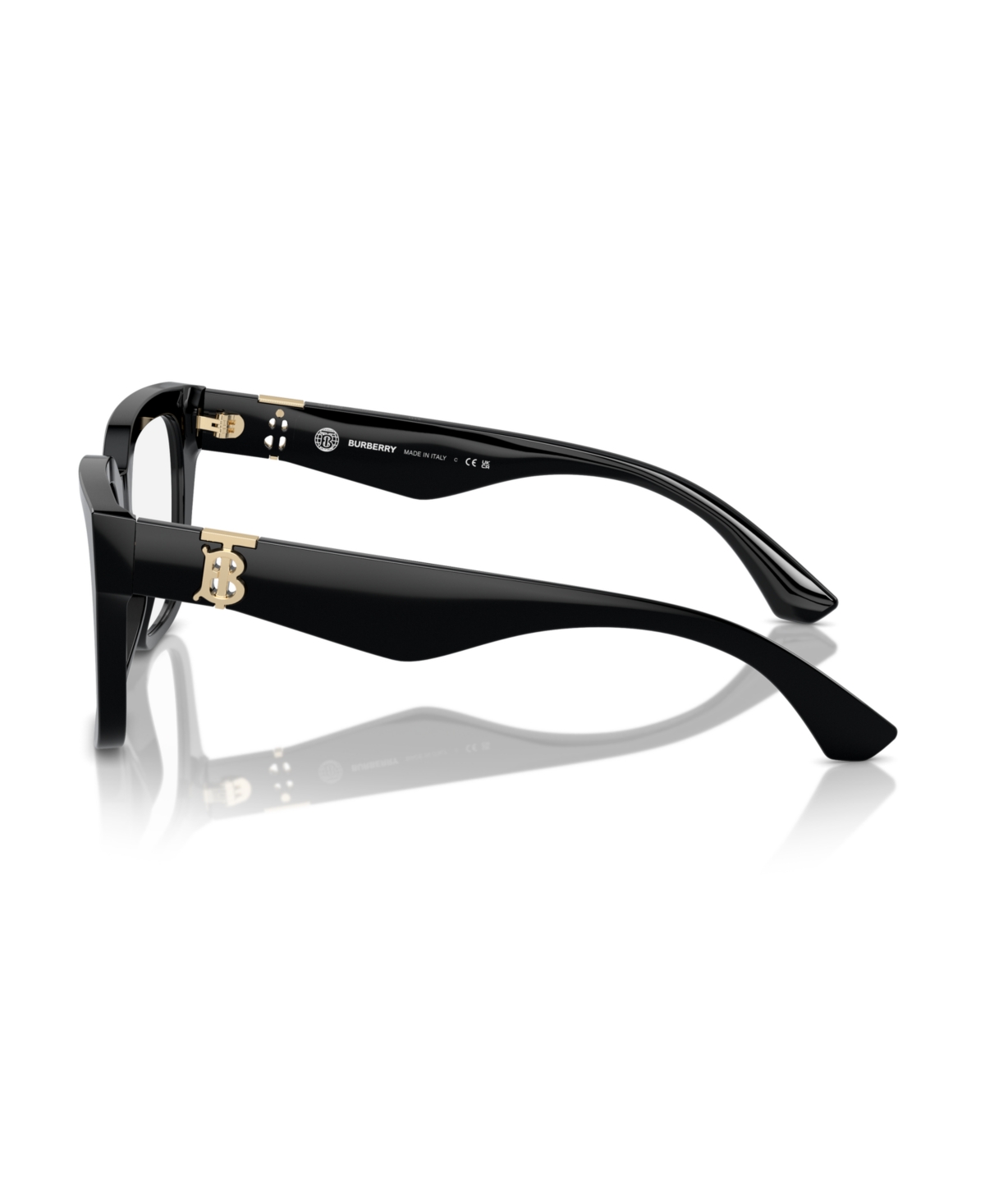 Burberry Women's Eyeglasses,be2403 In Bordeaux