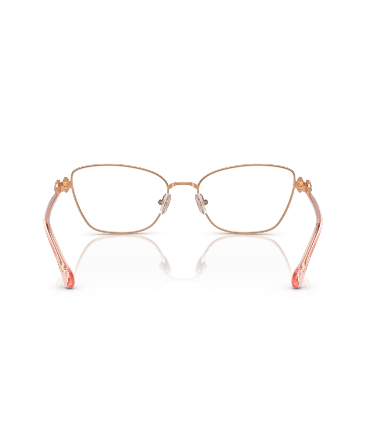 SWAROVSKI WOMEN'S EYEGLASSES, SK1006 