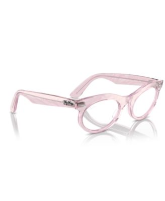 Unisex Eyeglasses, RB2242V