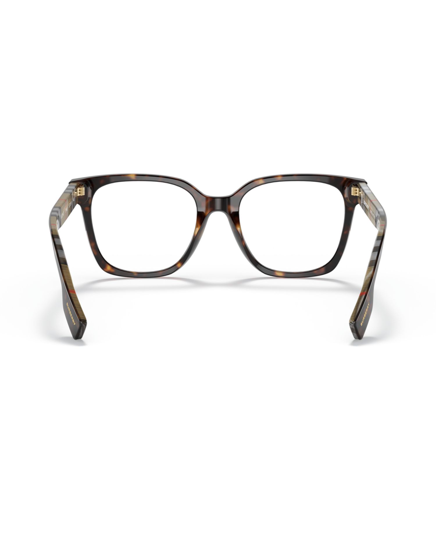 Woman Square Plastic BE2347 Evelyn Eyeglasses