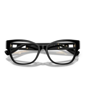 Women's Eyeglasses, VE3347
