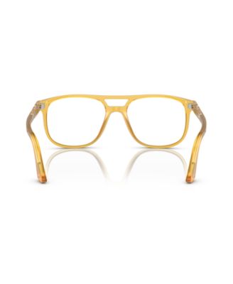 Unisex Eyeglasses, PO3329V