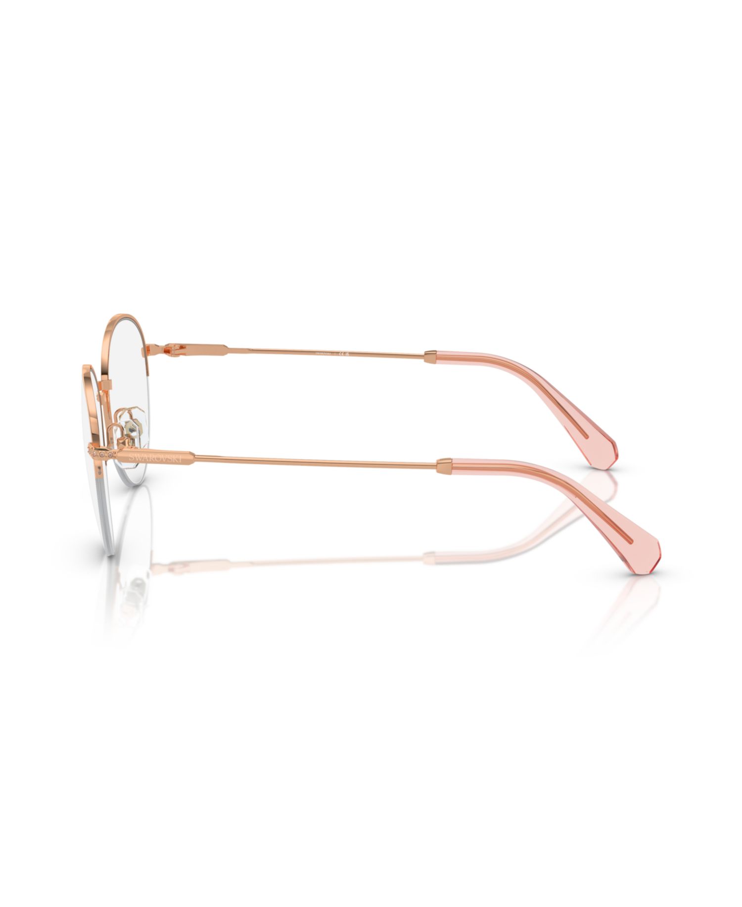 Woman Panthos Metal SK1004 Eyeglasses