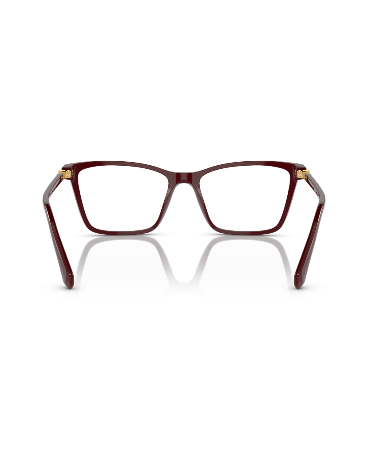 Swarovski Women's Eyeglasses, Sk2015 In Black