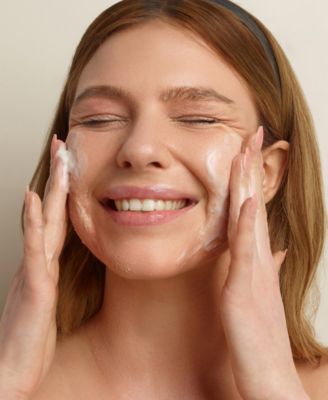 Goat Milk Purifying Cleanser 4 Fl Oz