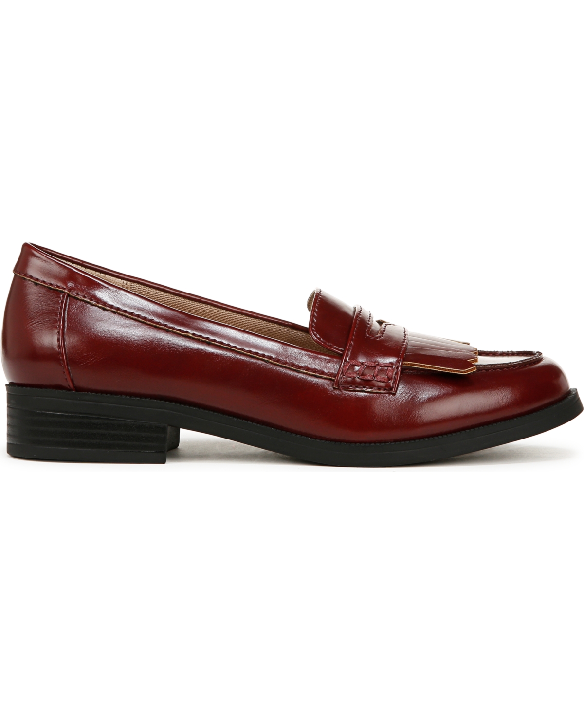 LifeStride Santana Slip On Loafers