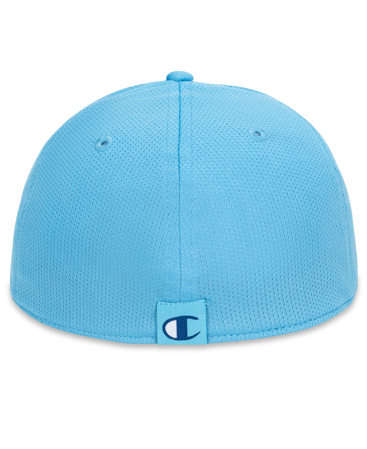 Champion Men's Mesh Stretch Cap
