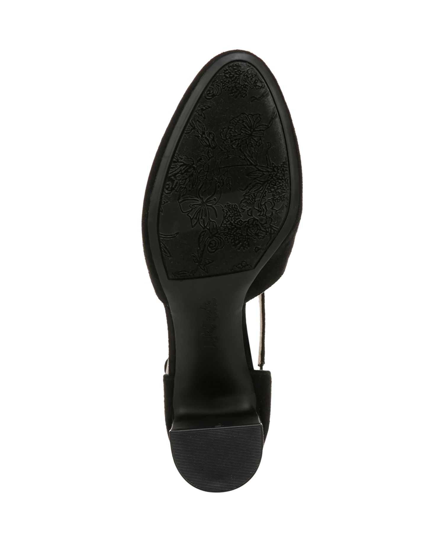 Women's Tracy Strappy Pumps