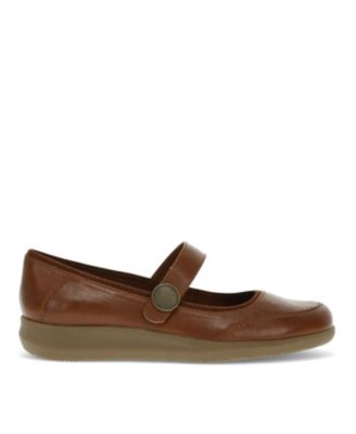Women's Joesie Mary Jane Flats