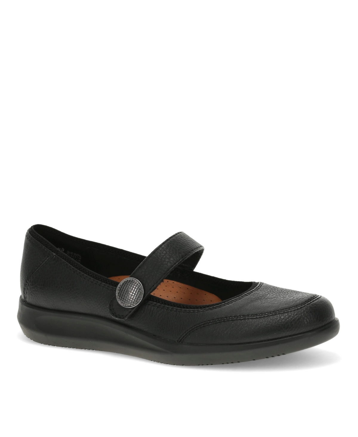 Women's Joesie Mary Jane Flats - Black