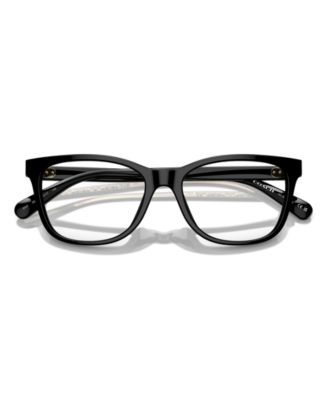 Women's Eyeglasses, C6235F