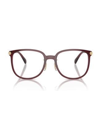 Women's Eyeglasses, C6241D