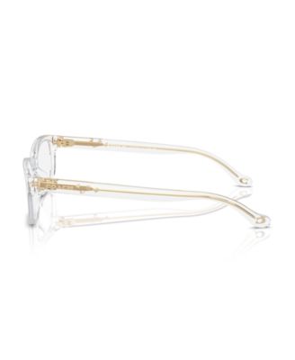 Women's Eyeglasses, C6233U