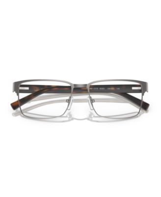 Armani Exchange Men's Eyeglasses, AX1019