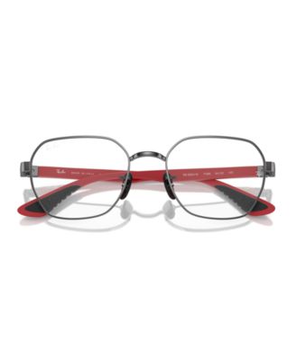 Unisex Eyeglasses, RB6594M