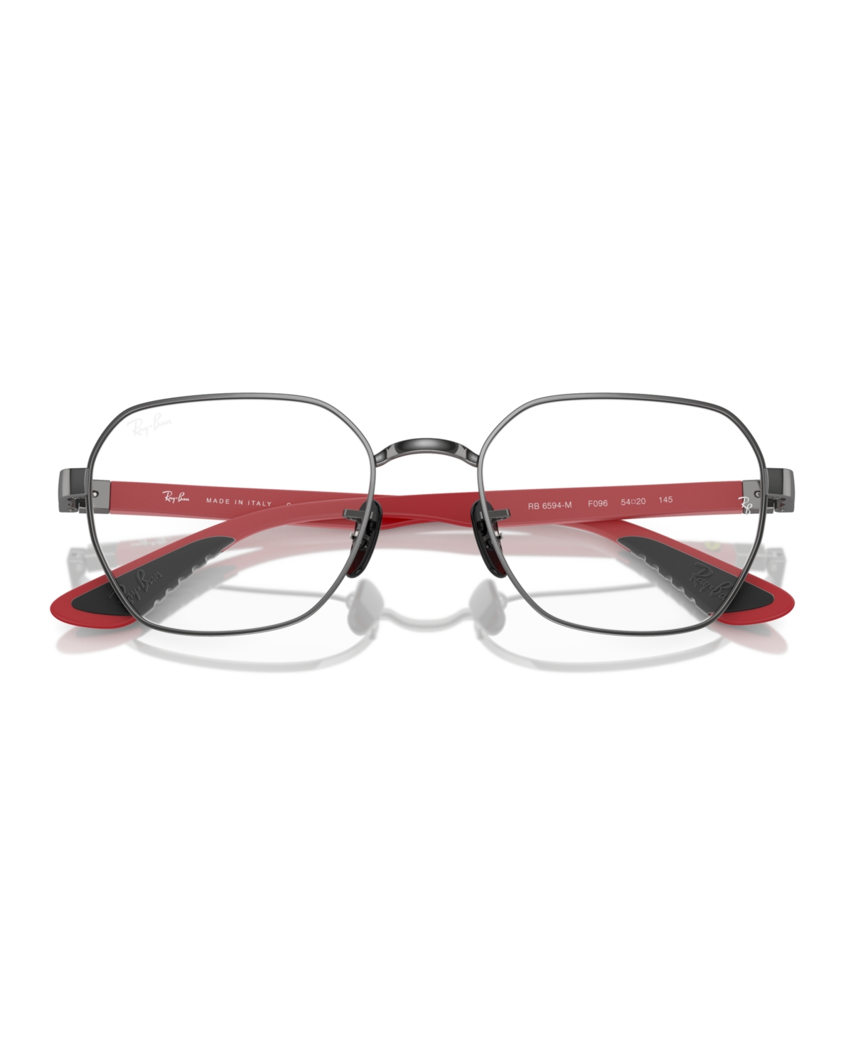 Ray-Ban Unisex Eyeglasses, RB6594M