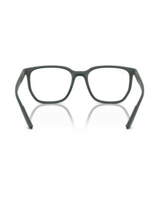 Unisex Eyeglasses, RB7235