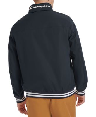 Men's Regatta Full-Zip Bomber Jacket