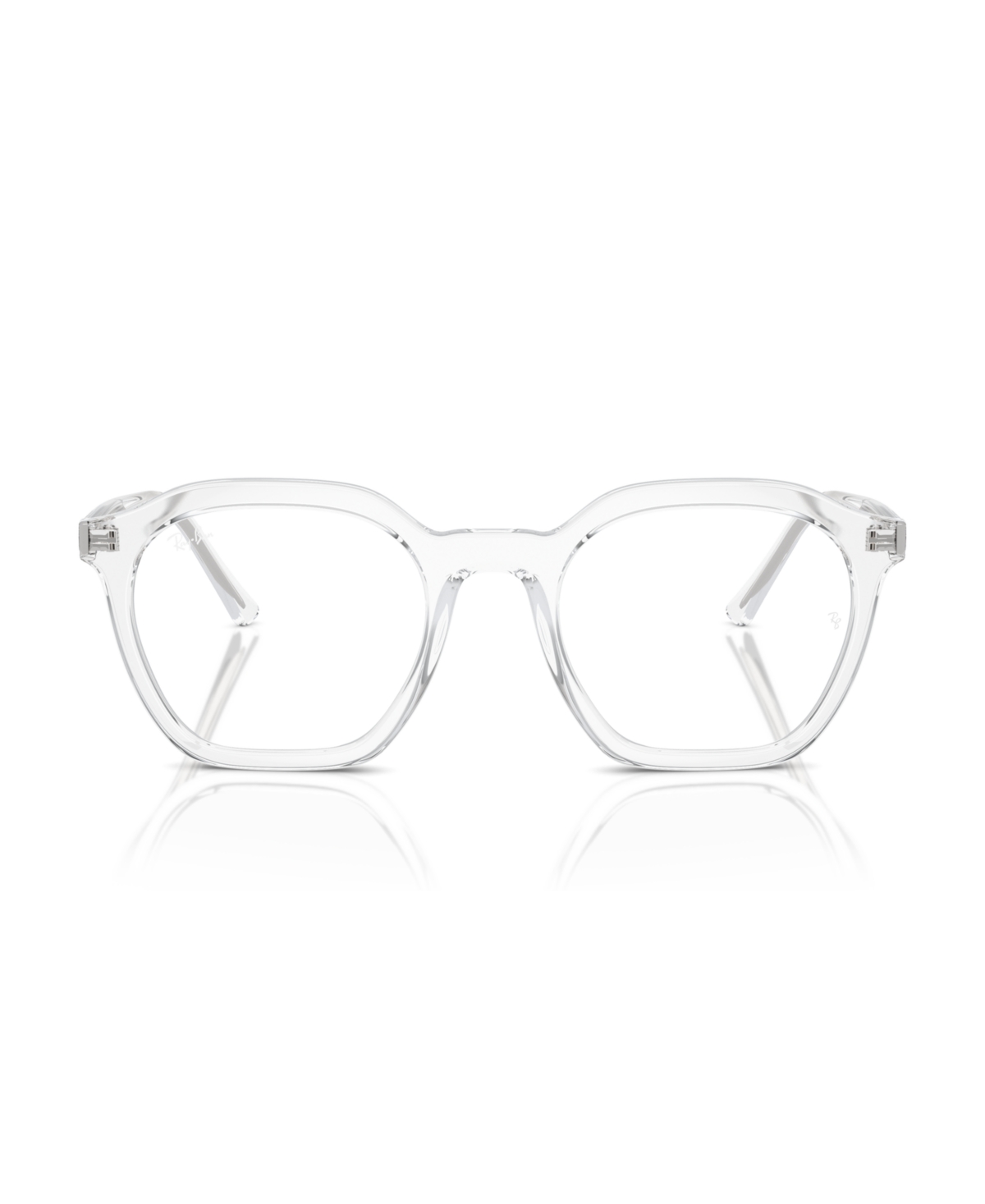 Ray Ban Unisex Eyeglasses, Rb7238 In Havana