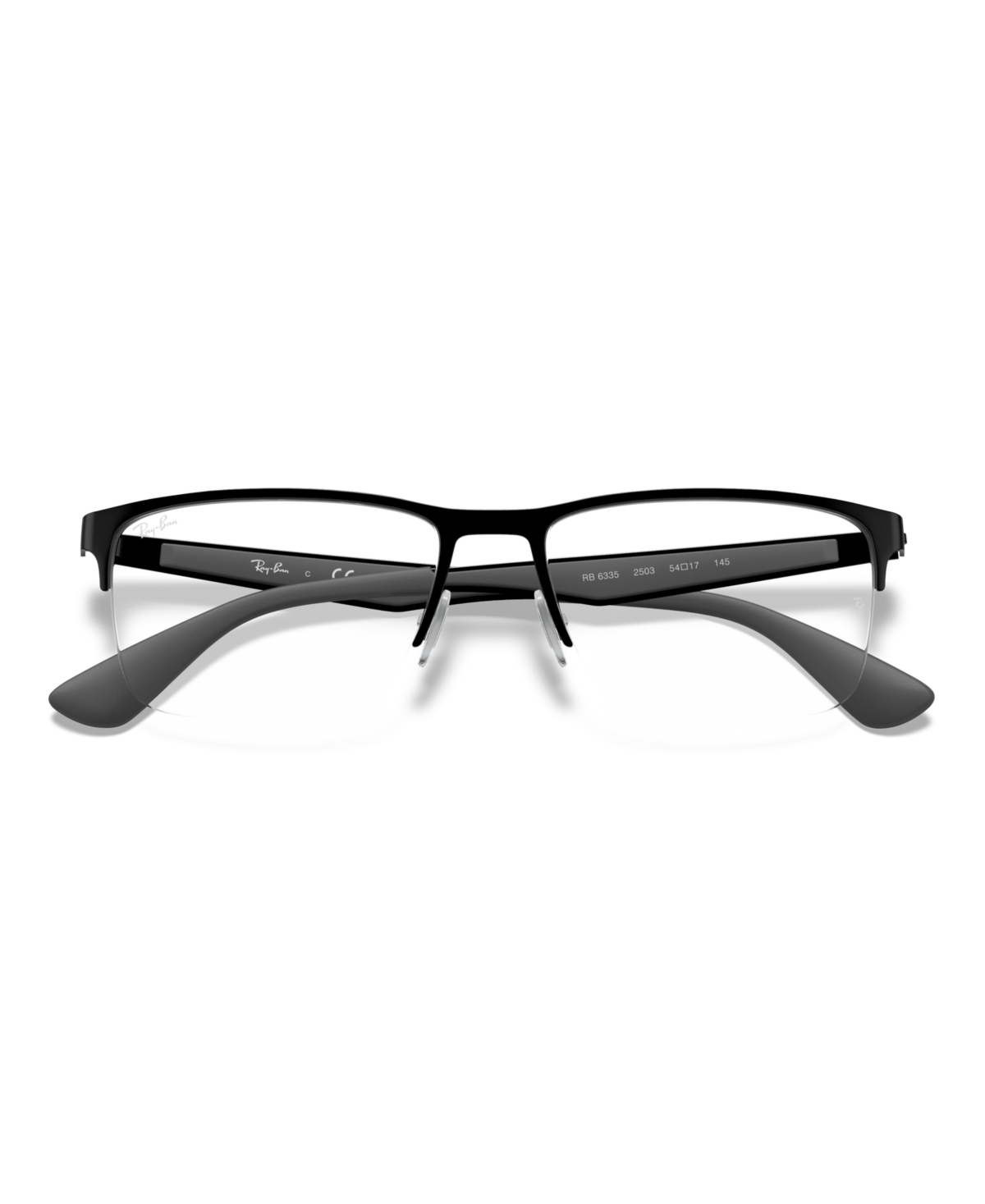Ray-Ban Unisex Eyeglasses