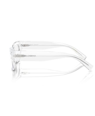 Dolce & Gabbana Women's Eyeglasses, DG3387
