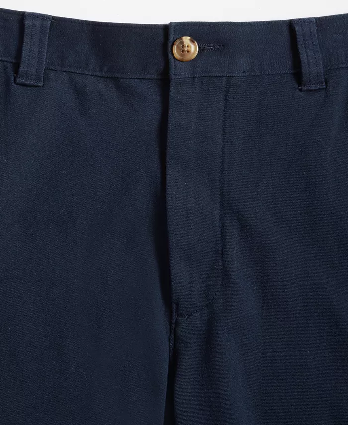Men's Regular-Fit 9" 4-Way Stretch Shorts - thumbnail 9