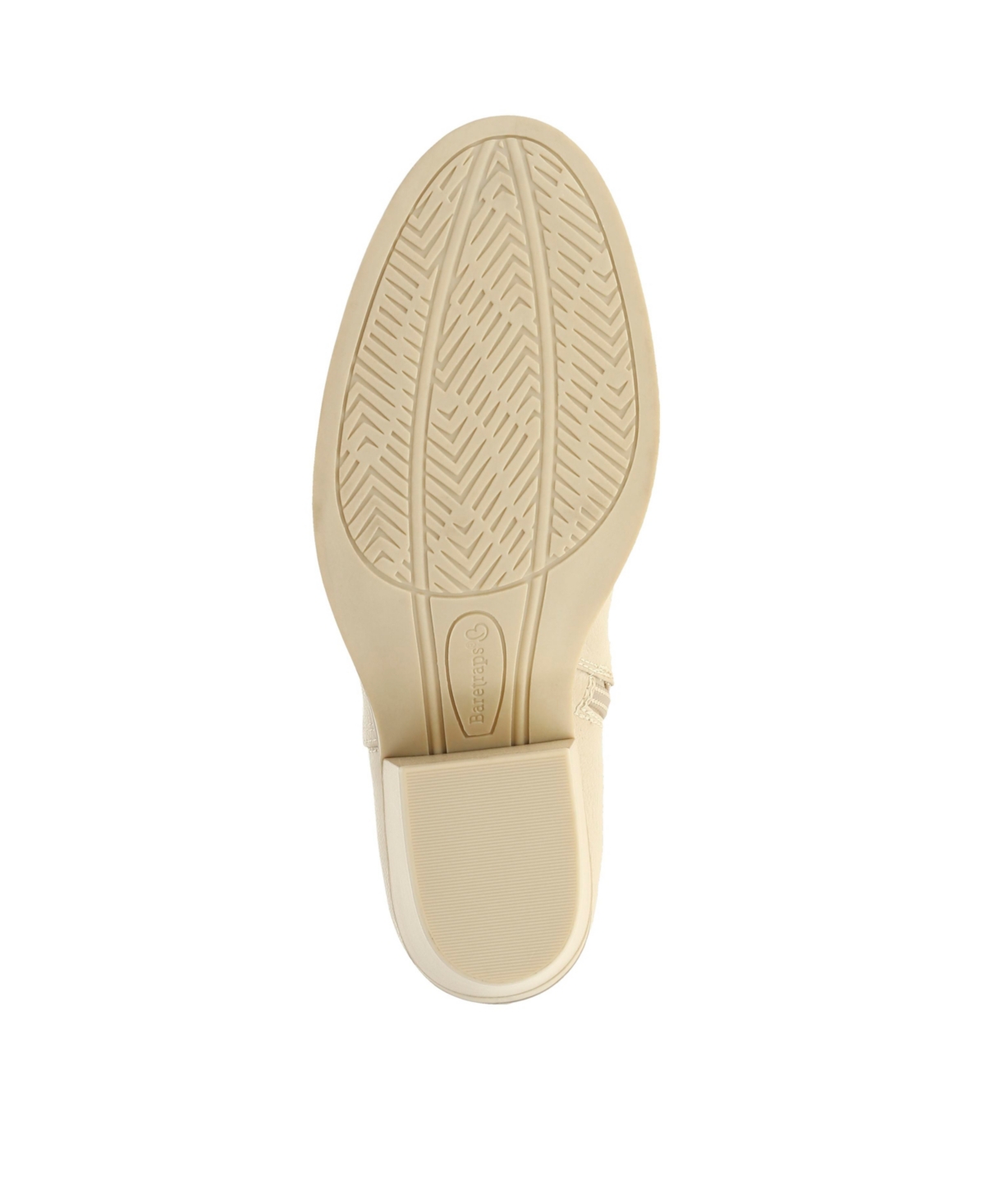 Baretraps Women's Luella Block Heel Booties