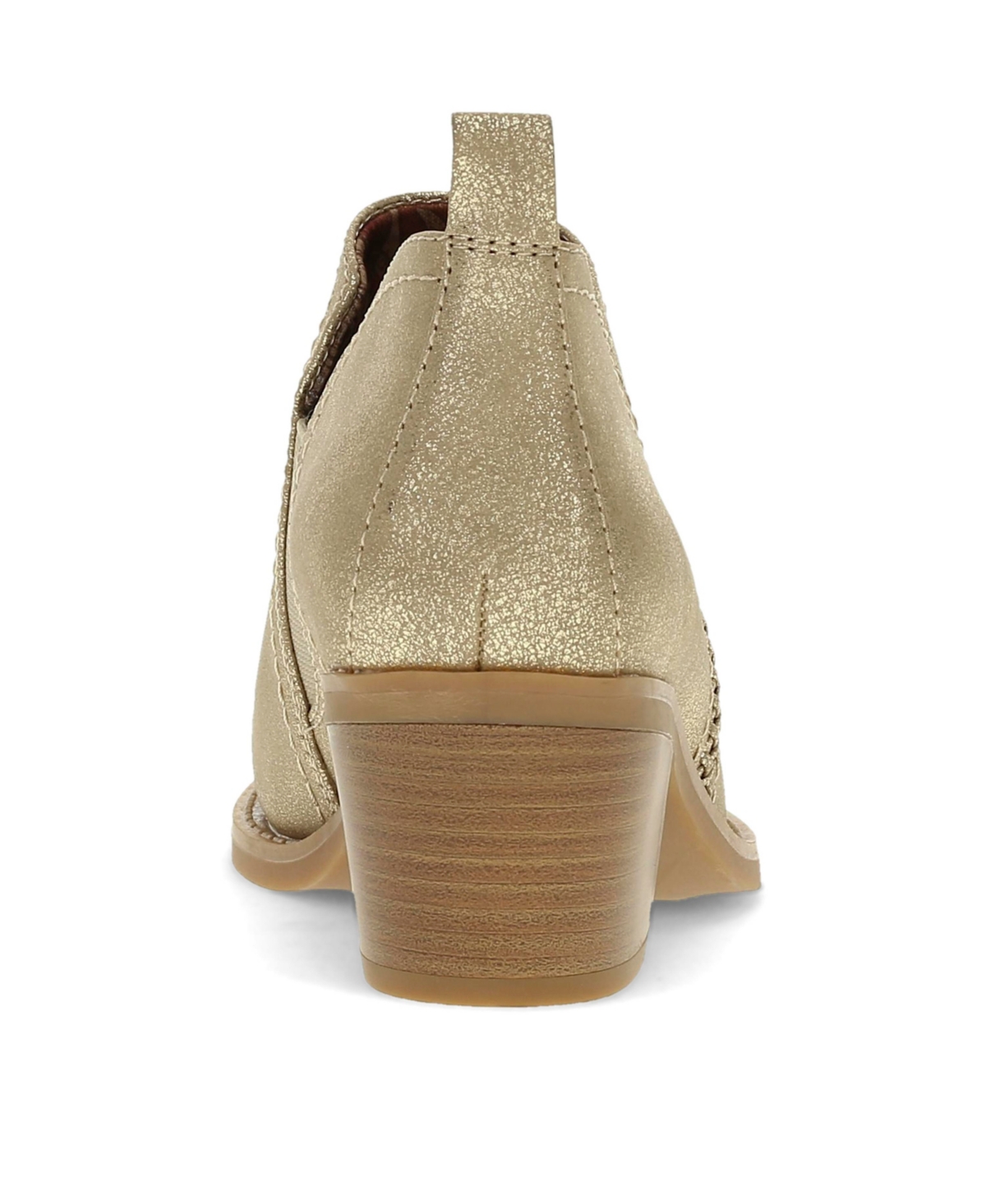 Baretraps Women's Lidian Ankle Booties