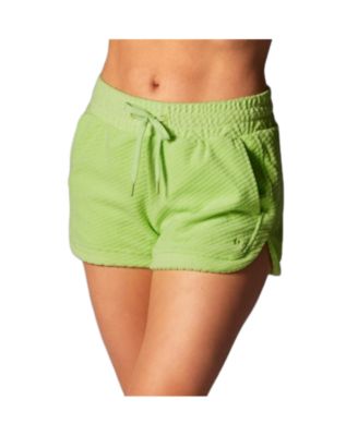 Women's Retreat Terry Shorts