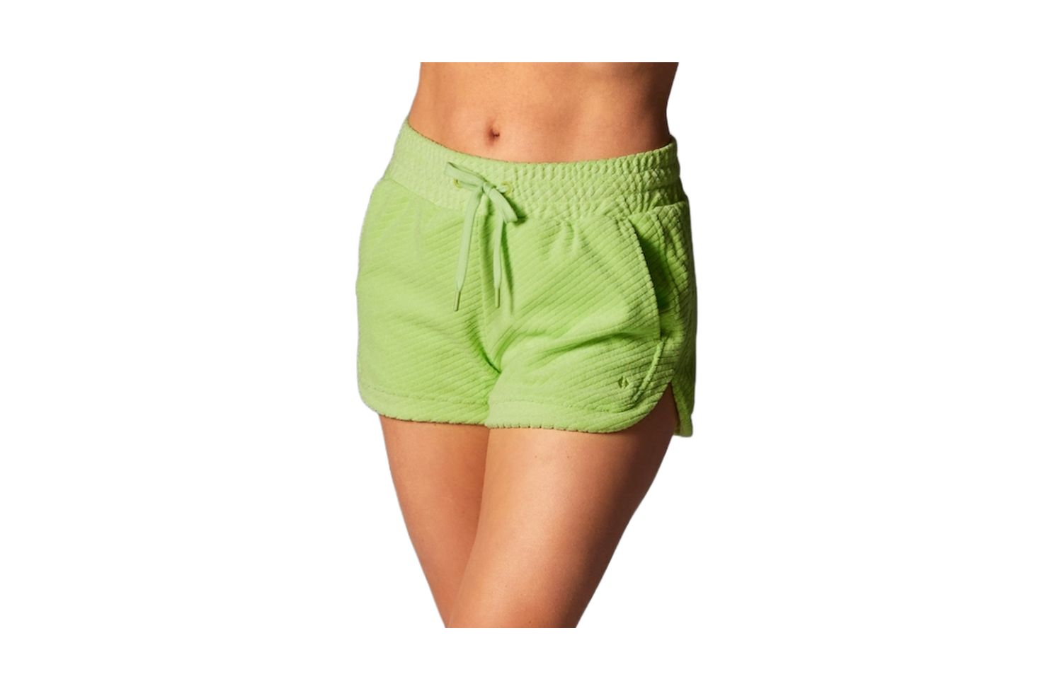 Women's Retreat Terry Shorts