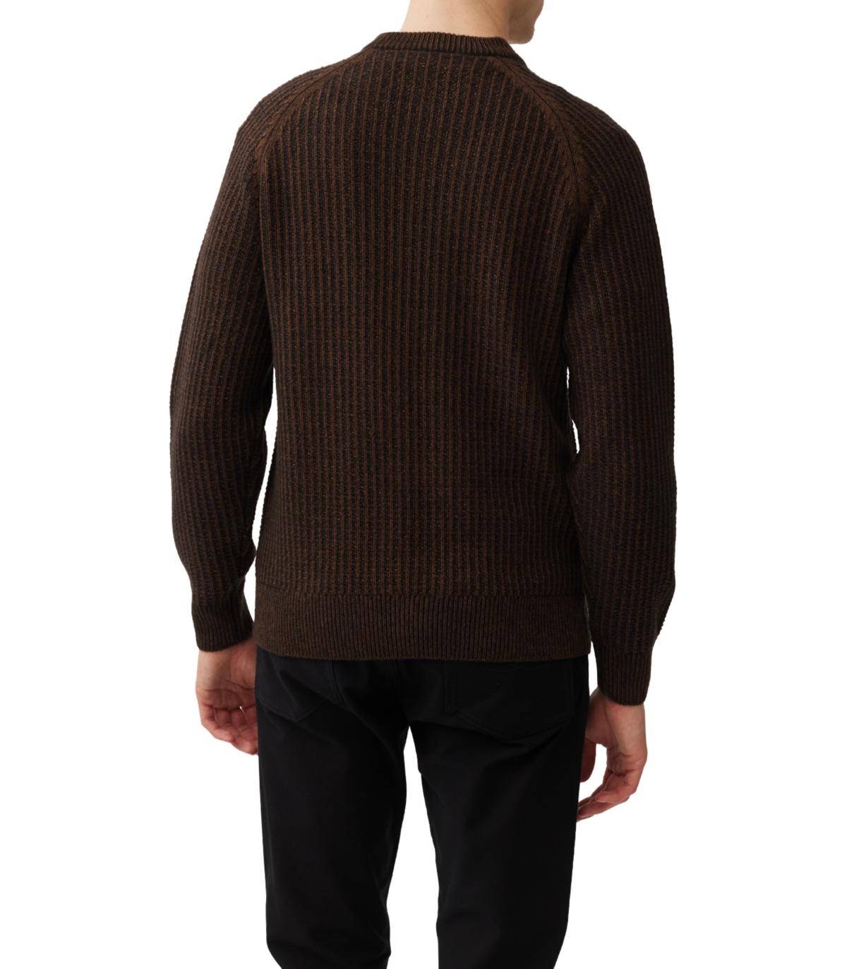 Rodd & Gunn Men's Mackinder Knit