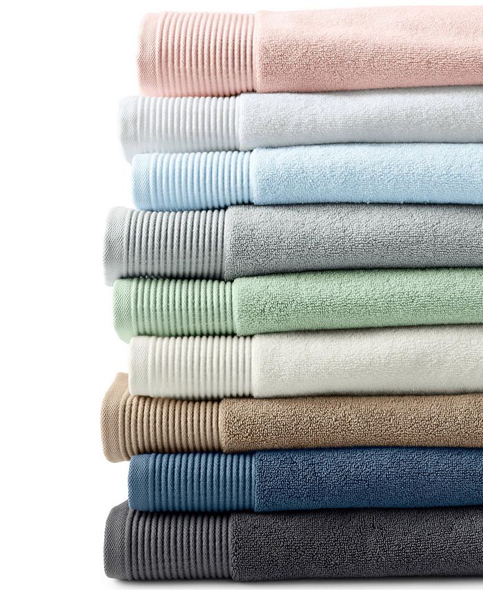 Lands' End Turkish Luxe 6Piece Towel Set Macy's