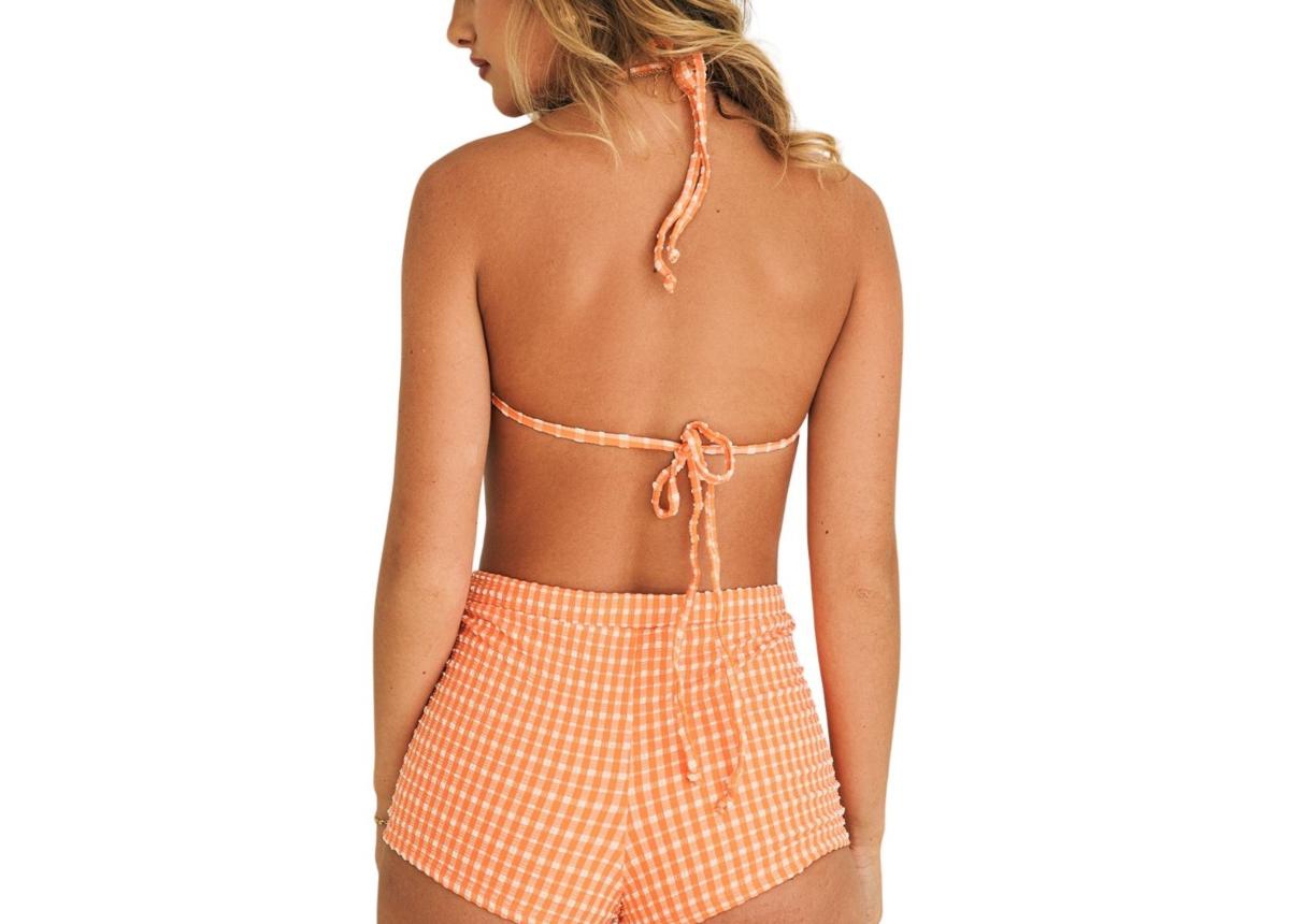Dippin' Daisy's Women's Christina Top