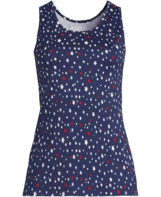 Women's Cotton Tank Top