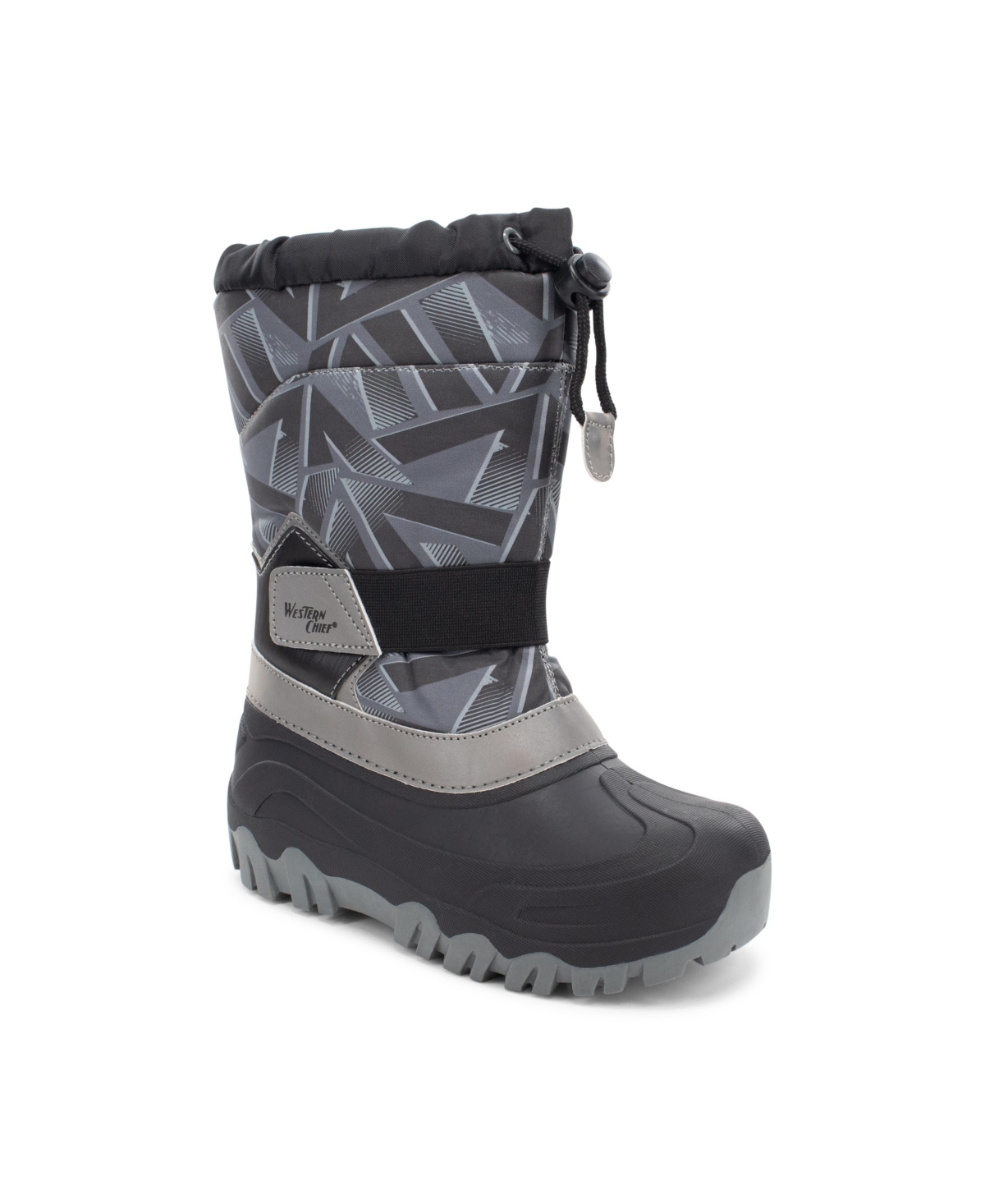 Kids Blizzard Youth Cold Weather Boot